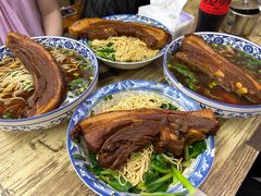 -九八五面馆(欧洲城店)