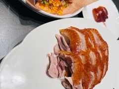-全聚德(双井店)