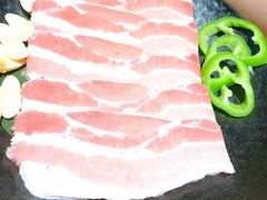 -九田家黑牛烤肉料理(新光汇店)