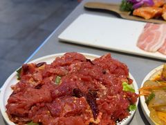 -外婆掌柜·东北家庭烤肉(托乐嘉店)