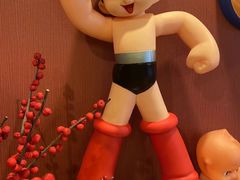 -清真·龙猫食堂(詹滨西里店)