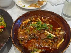 -御苑精品川菜馆(锦江店)