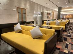 -上海大宁福朋喜来登酒店大堂吧(共和新路店)