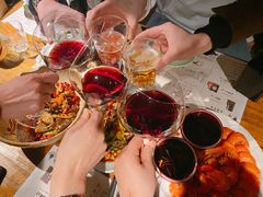 红酒-胡桃里音乐酒馆(曲江店)