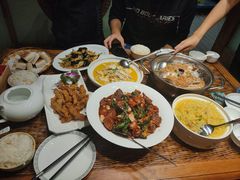 -老山东·山东菜(鲁菜名店)