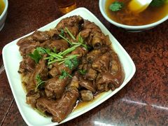 -猪脚洪隆江猪脚饭