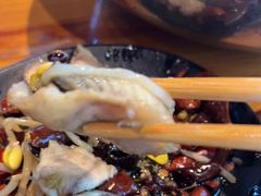 -望京一号·重庆江湖菜(工体店)