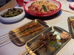-海岛八号龙虾烧烤田鸡(蓝天路总店)