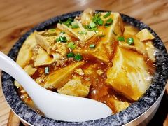 -關東雪东北菜(中庚漫游城店)