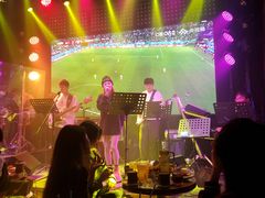 -MOSSO音乐酒吧·Live House(南京西路店)