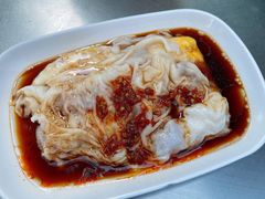 牛肉拉肠-源记肠粉(华贵路店)