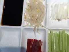 -四季小馆·地道北京小吃(广百店)