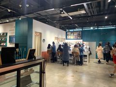 -海马体照相馆(天津世纪都会店)