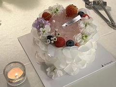 -Lucky Time幸福时光DIY蛋糕烘焙馆(大悦城店)