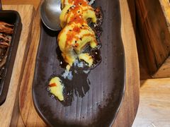 -一心创作料理屋(经开万达店)