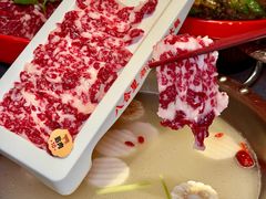 -八合里潮汕鲜牛肉火锅(广州五羊邨店)