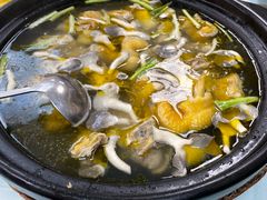 -芸海阁·农家私房菜(沙家浜景区出口店)