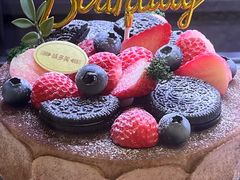 -味多美蛋糕(礼士路店)