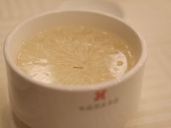 文思豆腐羹-怡园饭店-餐厅(四望亭店)
