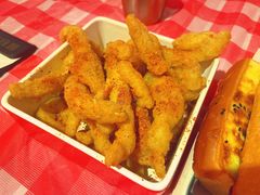 酥肉-98K烧烤(顺外路店)
