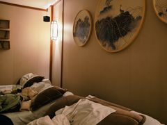 -颐而康·按摩·艾灸·足疗(南岸晶都店)