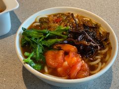 -半山腰·云南菜(侨福芳草地店)
