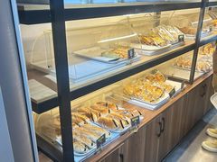 -韩国利尔面包(桂林路店)