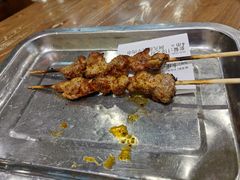 -清真·玛丽亚新疆菜主题餐厅(浙江中路店)