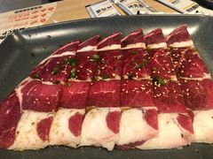 -新石器烤肉(周浦万达店)