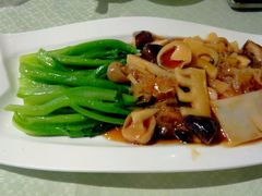 android_upload_pic-天厨妙香素食餐厅(清华店)