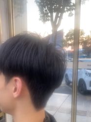 -苏奇发型·烫发染发