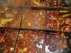 -仁虎老火锅(黄泥磅店)