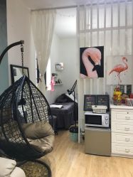 -甲舍美甲美睫艺术馆