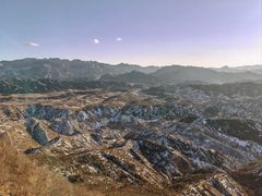 -司马台长城