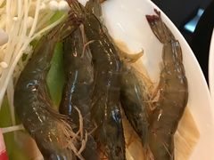 -听松楼·花园酒店·自助餐厅(红梅公园店)