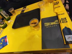 -望京小腰(北京总店)