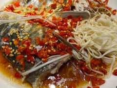 -湘阁里辣(沙井华润万家店)