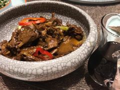 -雷迪森云锦大酒店-阳光西餐厅