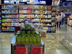 -重百超市(解放碑新华店)