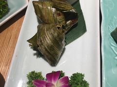 拉娜叶包鸡-米纸越南小馆(金鹰世界店)