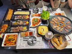 -韩热集市(百源店)