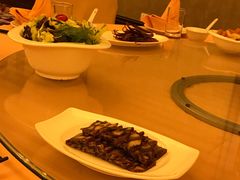 -锦江都城闵行饭店