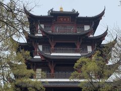 -采石矶景区