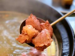 -驴全道葭州驴肉公馆(榆林商业步行街店)