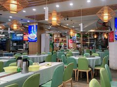 大堂-大师傅金奖啤酒鱼(西街口总店)