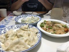 -东方饺子王(文化东路店)
