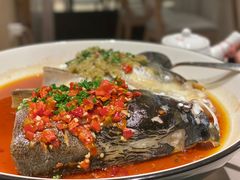 -尚一汤·粤菜海鲜(环球港店)