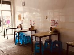 -孝丰南门锅贴(南街店)