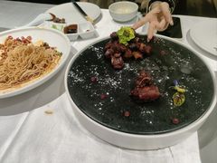 -味+新京宴·烤鸭·北京菜(创意谷店)