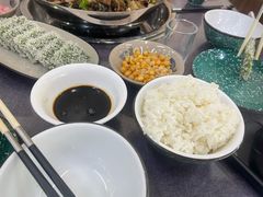 -贵州笋子鸡(米市街店)